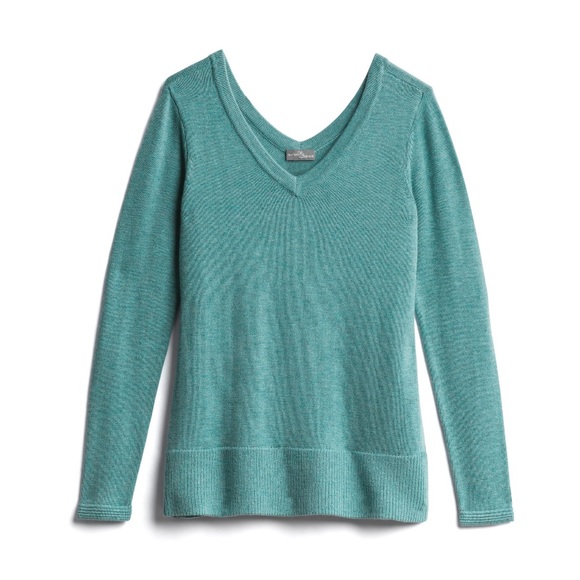 Market&Spruce Sweater - Picture 1 of 5